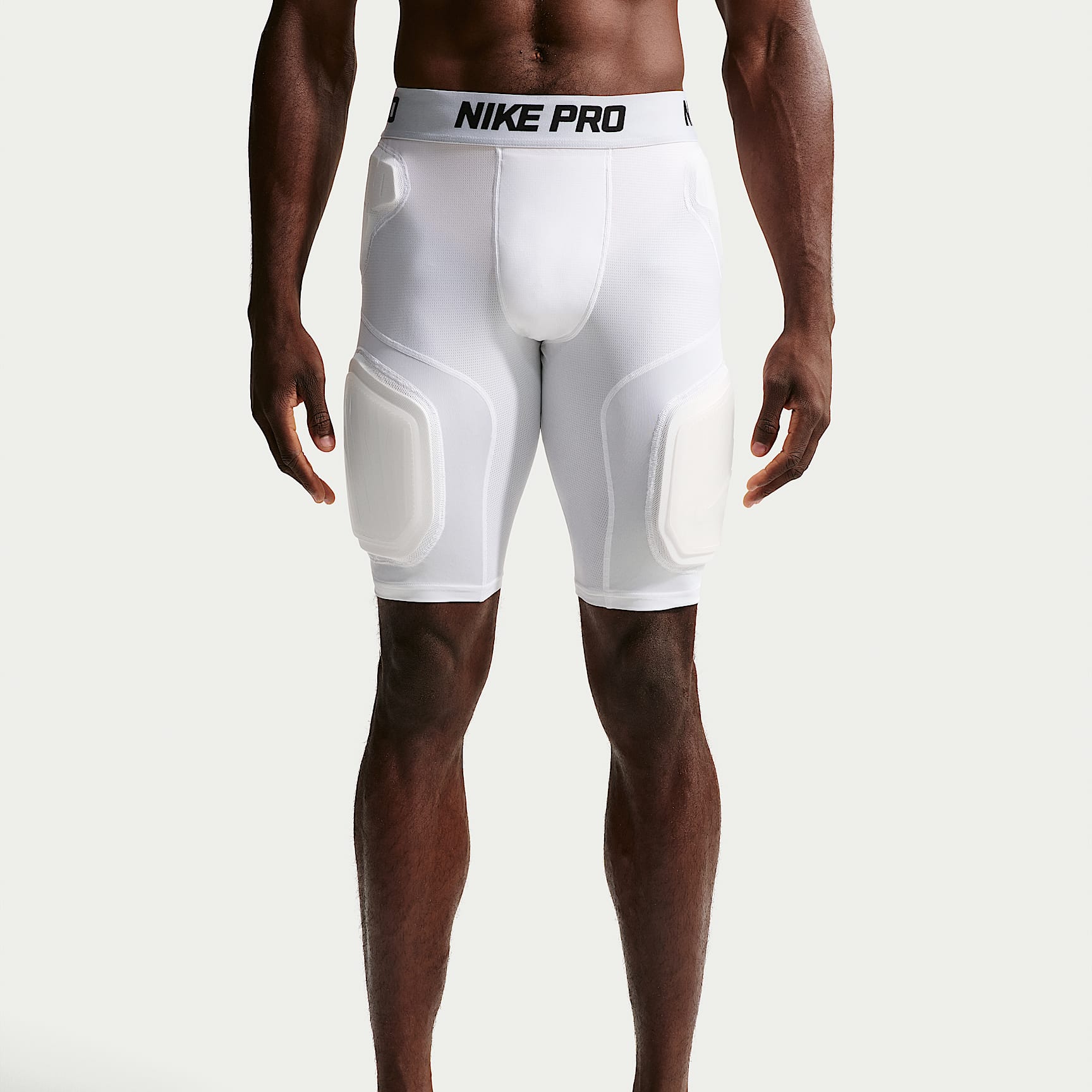 Nike Pro HyperStrong Men's Hardplate Shorts. Nike.com